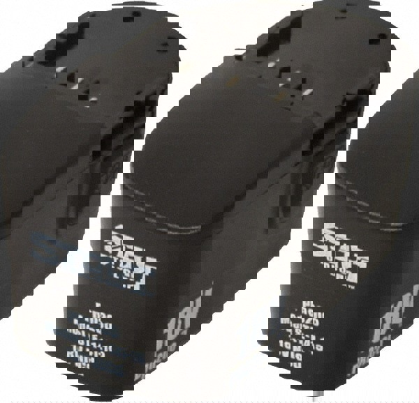 Power Tool Battery: 18V, NiCd